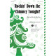 Rockin' Down the Chimney Tonight! (Acc. CD)