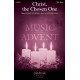 Christ, The Chosen One (SAB)