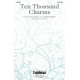 Ten Thousand Charms (SATB)