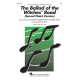The Ballad of the Witches' Road (Sacred Chant Version) (SAB)