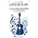 A Little Bit of Love (SATB)