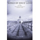 Songs of Jesus' Love (2-Pt)