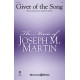 Giver of the Song (SATB)