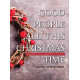 Schwoebel - Good People All This Christmas Time