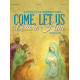 Kim - Come Let Us Adore Him