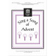 Sing a Song of Advent (Unison/2-Pt)