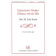 Gracious Spirit Dwell with Me (2-Part)