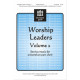 Worship Leaders V2 (Unison/2-Pt)