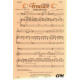 Treasure (SATB)