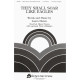 They Shall Soar Like Eagles (2-Pt)
