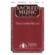 They Crucified My Lord (SATB) *POD*