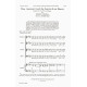 Thou Knowest, Lord, The Secrets of Our Hearts (SATB)