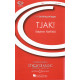 Tjak! CME Building Bridges (4-Pt)