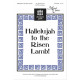Hallelujah to the Risen Lamb (SAT(B)