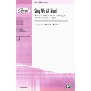 Sing We All Noel (SSAA)