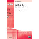 Sing We All Noel (SATB)