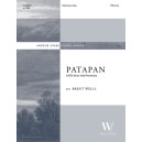 Patapan (Full Score and Percussion Parts)