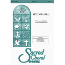 Sing Gloria! (2-Pt)