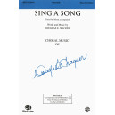 Sing A Song (3-Pt) *POP*