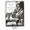 Song of Comfort (SATB) *POP*