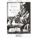 A Song of Praise (SATB)