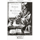 The Song of Moses (SATB)
