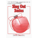 Spread a Little Christmas Cheer (2-Pt) *POD*