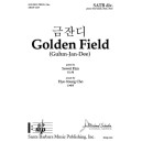 Golden Field (Guhm-Jan-Dee) (SATB divisi)
