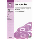 Stand by Your Man (SSA)