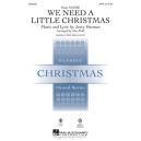 We Need a Little Christmas (Acc. CD)