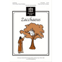 Zacchaeus (Unison/2-Pt)