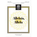 Alleluia Allelu (Unison/2-Pt)