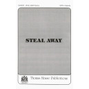Steal Away (SATB)