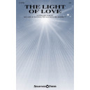 The Light Of Love (SAB)