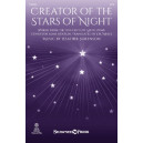 Creator Of The Stars Of Night (SATB)