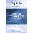 Clap Praise (SSAA)