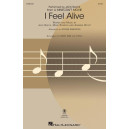 I Feel Alive (2-Pt)