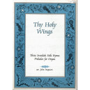 Ferguson - Thy Holy Wings *POP*