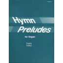 Ferko - Hymn Preludes for Organ *POP*