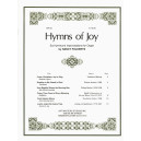 Folkerts - Hymns Of Joy  *POP*