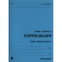 Doppelbauer - Organ Choir