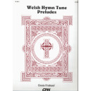 Fruhauf - Welsh Hymn Tune Preludes *POP*