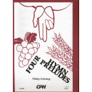 Gehring - Four Hymn Preludes *POP*