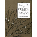 Graves - Partita on Heinlein for Organ *POP*