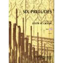 Groom - Six Preludes *POP*