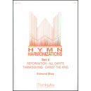 Shay - Hymn Harmonizations (Set 4)