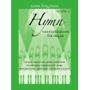 Ferguson - Hymn Harmonizations for Organ - Volume 2