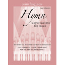 Ferguson - Hymn Harmonizations for Organ - Volume 3