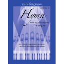 Ferguson - Hymn Harmonizations for Organ - Volume 4