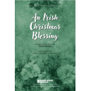 An Irish Christmas Blessing (Acc. CD)